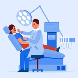 Cirugía oral - Metrodent - Consultorio de Especialidades Odontológicas